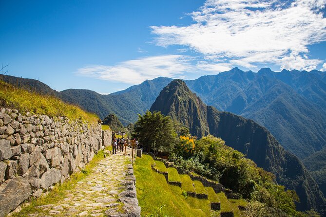 Full Day Private Tour of Machu Picchu from Cusco - Machu Picchu Starts at 4:00 am: The Real Value of a Private Schedule