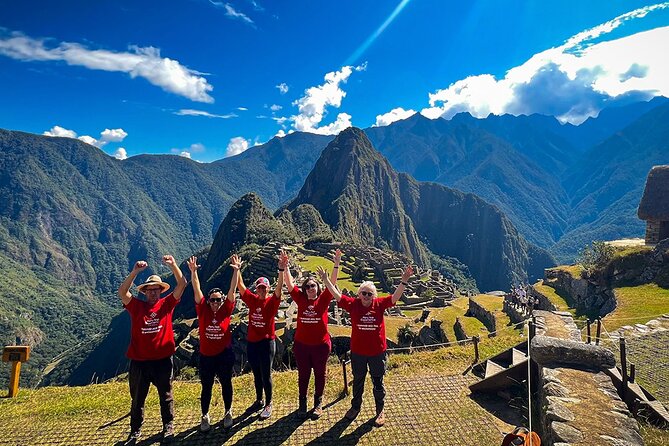 Full Day Private Tour of Machu Picchu from Cusco - Cusco to Aguas Calientes by Train: Your Long-Route Buffer
