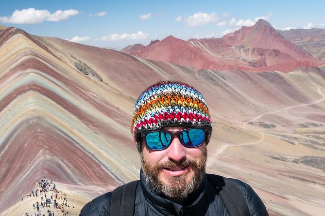 Full Day Rainbow Mountain & Red Valley View Point Tour from Cusco - Why Rainbow Mountain and Red Valley feel like one complete outing