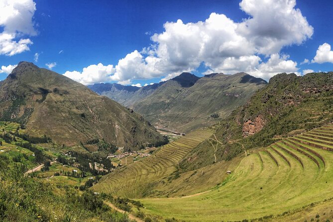 Full-Day Sacred Valley Tour from Cusco - Key highlights at a glance