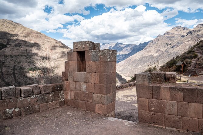 Full-Day Sacred Valley Tour from Cusco - Why this Sacred Valley loop works so well