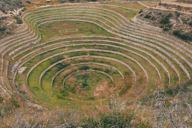 Full-Day Sacred Valley Tour from Cusco - Morning pickup from Cusco: the 6:40am reality check