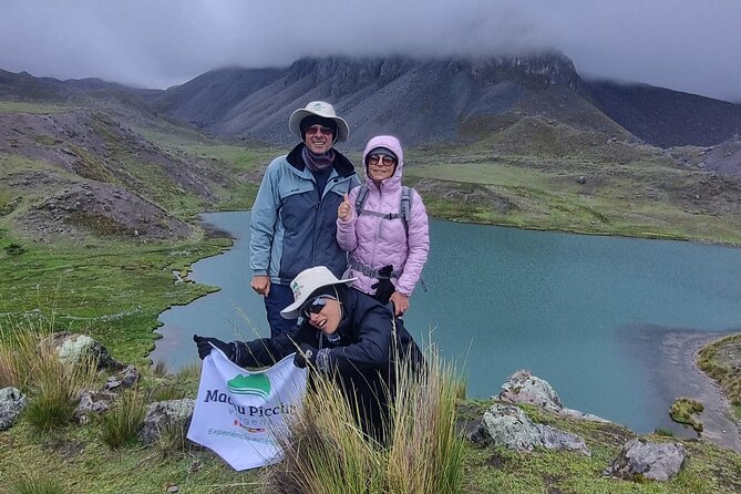 Full-Day Tour to Ausangate 7 Lakes - Price and value: is $69 a smart deal?