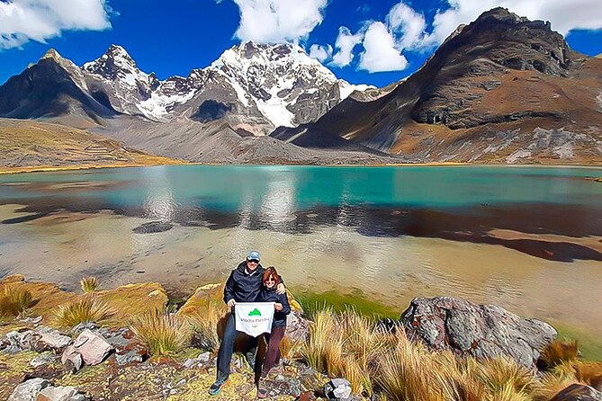 Full-Day Tour to Ausangate 7 Lakes - Should you book the Full-Day Ausangate 7 Lakes tour?