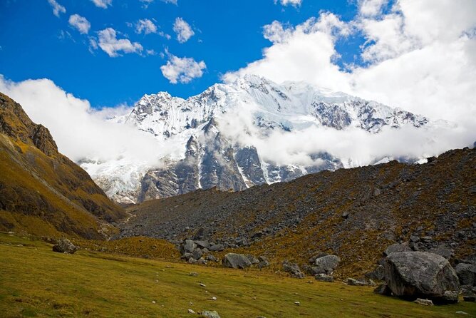 Full-Day Trek to Humantay Lake from Cusco with Guide - Why the Humantay Lake day starts before sunrise