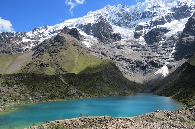 Full-Day Trek to Humantay Lake from Cusco with Guide - What the guide teaches you about the Incas