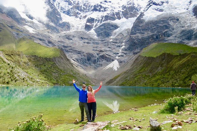 Full-Day Trek to Humantay Lake from Cusco with Guide - Heading back: lunch in Mollepata and the long drive to Cusco