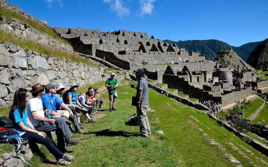 Guide in Machu Picchu - Key things to know before you go