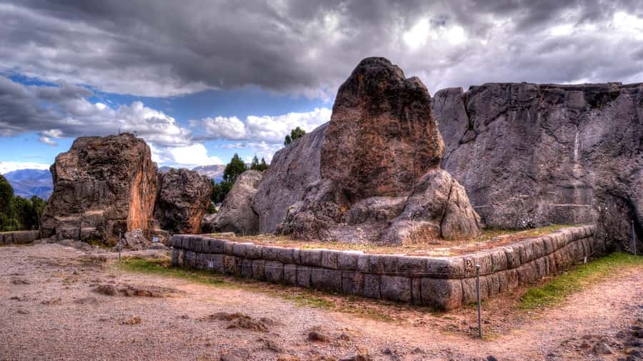Guided tour of Cusco and its 4 ruins - Key highlights to know before you go