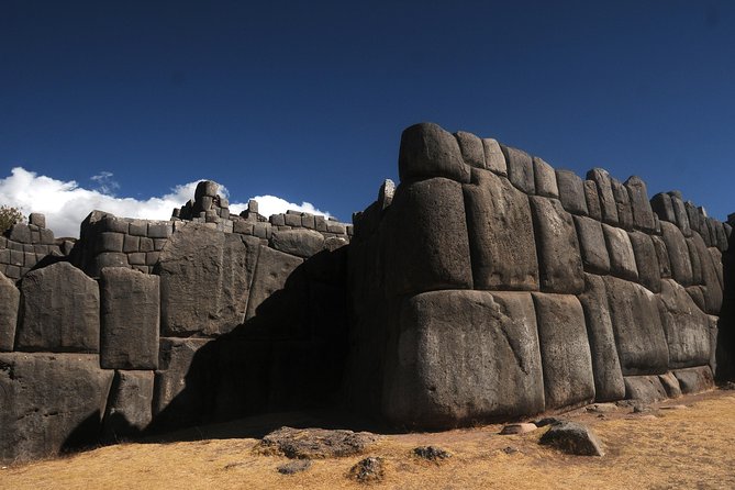 Half-Day City Tour of Cusco Including Tambomachay - Half-Day Cusco Plan: What You’re Really Signing Up For