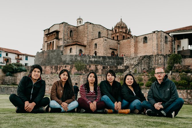 Half-Day City Tour of Cusco Including Tambomachay - How Pickup and Timing Works in Real Life
