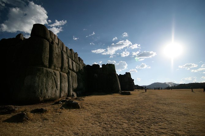 Half-Day City Tour of Cusco Including Tambomachay - Price and Entrance Fees: The Real Cost Math