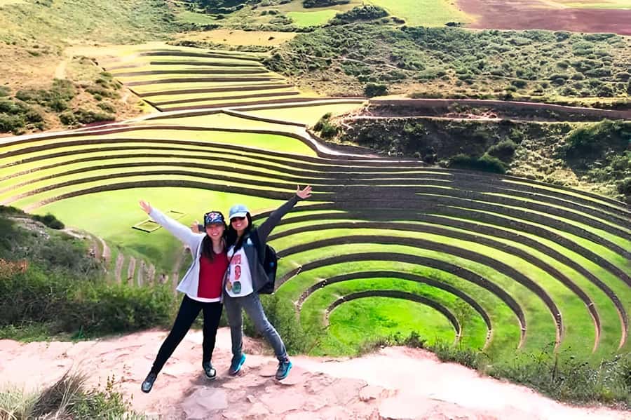 Half day tour: Maras Salt Mines and Moray Terraces - Key things I’d watch for before you go