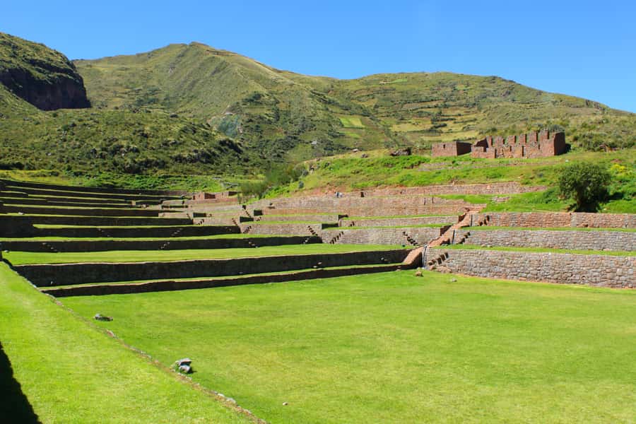 Half-Day Tour Tipón, Pikillaqta & Andahuaylillas Shared Tour - Should you book this shared tour?