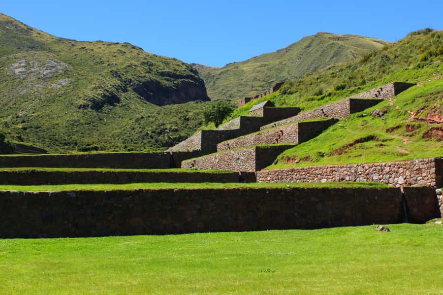 Half-Day Tour Tipón, Pikillaqta & Andahuaylillas Shared Tour - Price and value: what you really pay for at $38