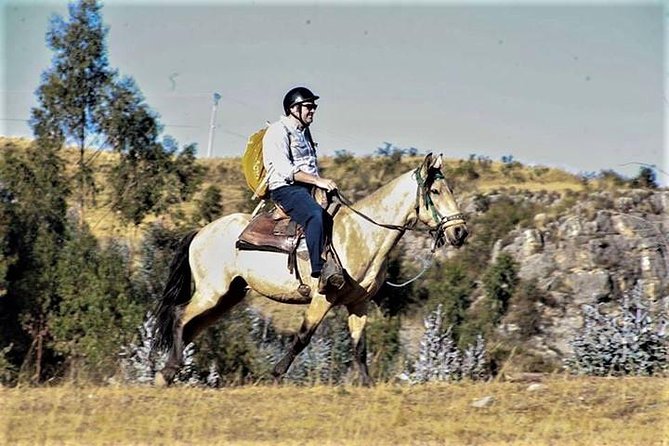 Horse Riding Chacan Mountain And Temple Of The Moon - Should you book Gabriel’s Ranch for a Cusco horseback tour?