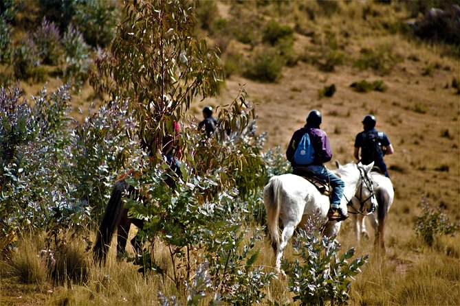 Horse Riding Chacan Mountain And Temple Of The Moon - Templo de la Luna: what you’ll see and why it matters