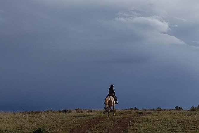Horseback Tour in cusco to Temple of the Moon & Hidden temples - Horseback Riding Near Cusco: Why This Tour Feels Different