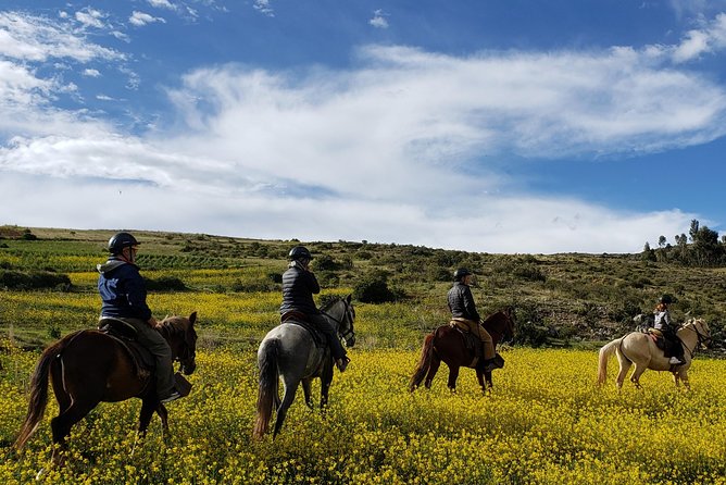 Horseback Tour in cusco to Temple of the Moon & Hidden temples - Hidden Temples Energy: What Makes This Tour Feel Special