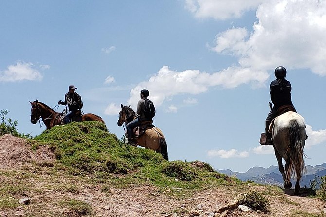Horseback Tour in cusco to Temple of the Moon & Hidden temples - Price and Value: Is $65 a Fair Deal?