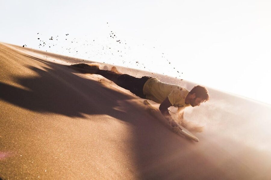 Huacachina: Dune Buggy & Sandboard | Huacachina Oasis | Ica - Should You Book This Huacachina Dune Buggy and Sandboard Tour?