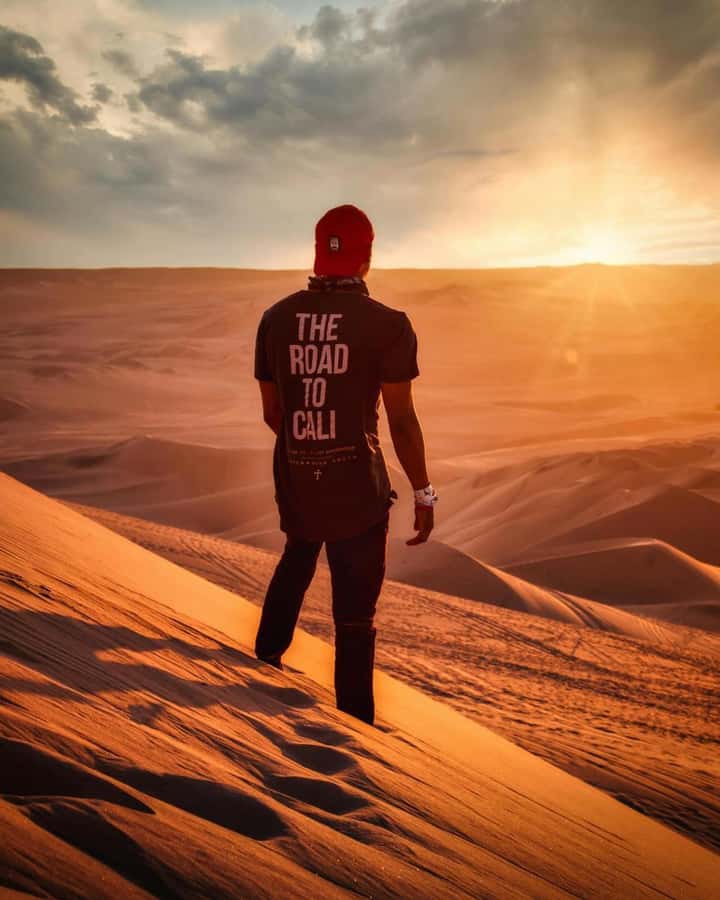 Huacachina: Dune Buggy & Sandboard | Huacachina Oasis | Ica - Huacachina Oasis: Why This Tour Feels Special in Ica