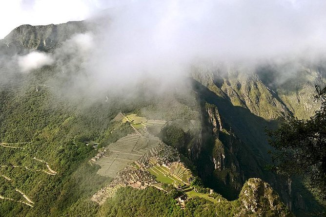 Huayna Picchu and Machu Picchu from Cusco Full day - Price and Logistics: Why This Bundle Can Be Worth It
