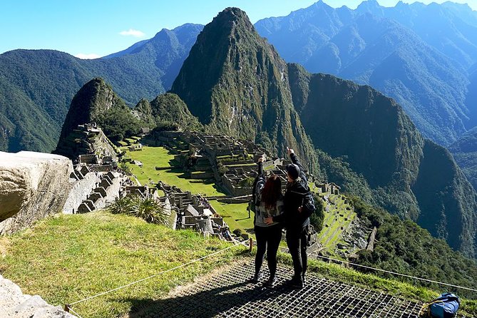 Huayna Picchu and Machu Picchu from Cusco Full day - Weather, Altitude, and What to Pack (Without Guessing)