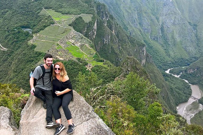 Huayna Picchu and Machu Picchu from Cusco Full day - Boarding Machu Picchu: Circuit 3 (Royalty Route) and Controlled Entry