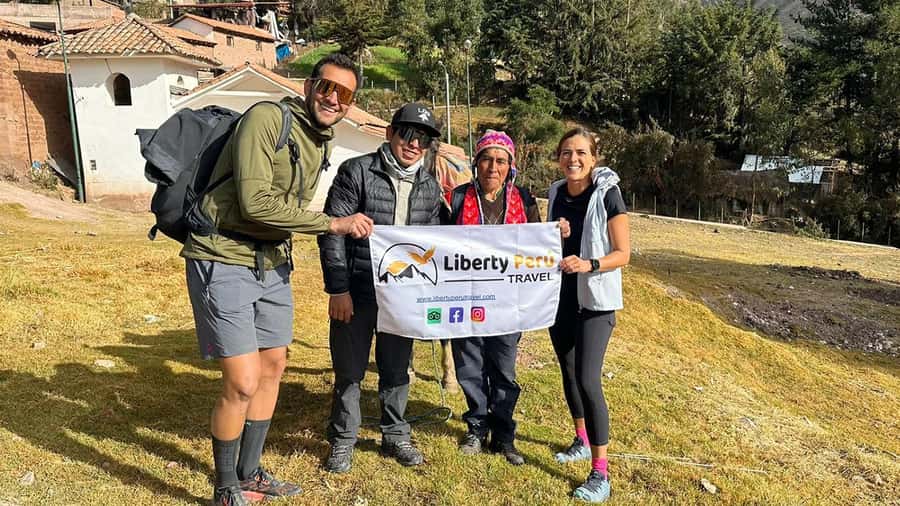 Huchuy Qosqo Trek To Machu Picchu - Key things that make this trek click