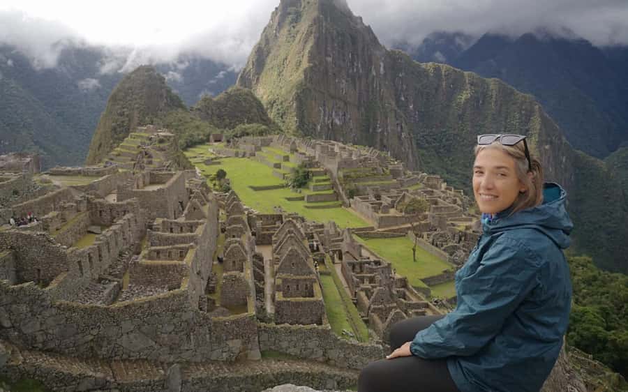 Huchuy Qosqo Trek To Machu Picchu - Who this trek suits best