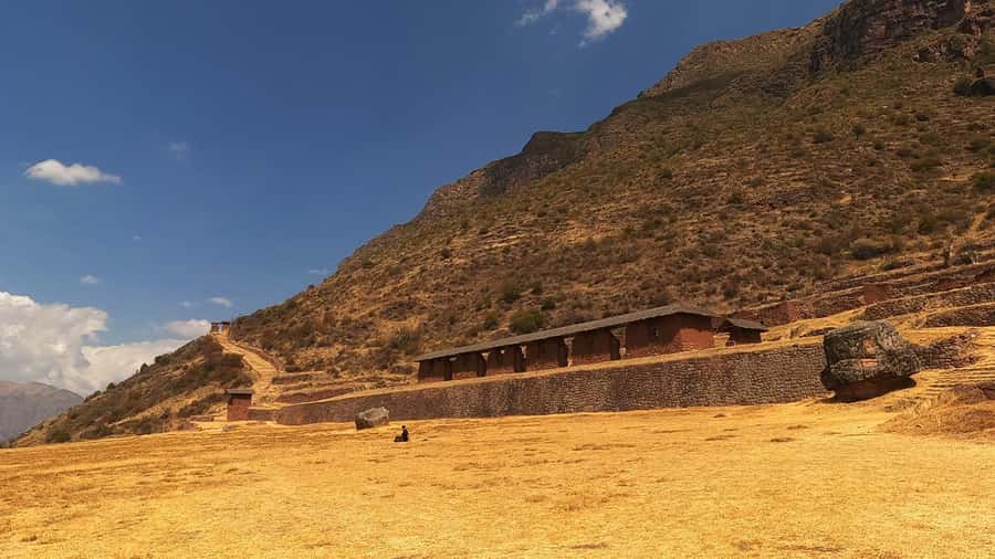 Huchuy Qosqo Trek To Machu Picchu - Price and logistics: where the $490 value actually comes from