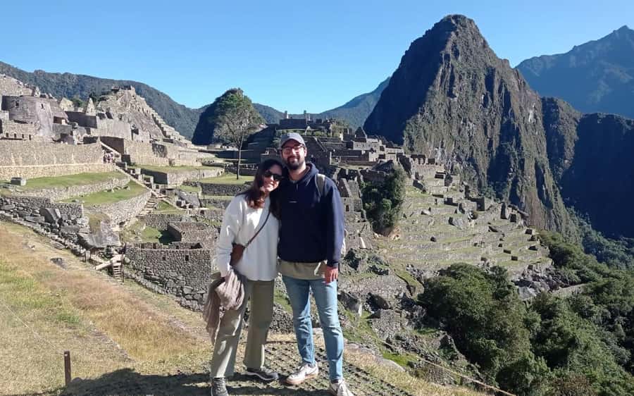 Huchuy Qosqo Trek To Machu Picchu - What to bring (and what not to bring) for less stress on the trail