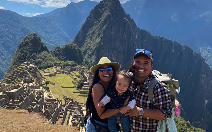 Huchuy Qosqo Trek To Machu Picchu - Lodging and meals: where the comfort shows up (mostly)