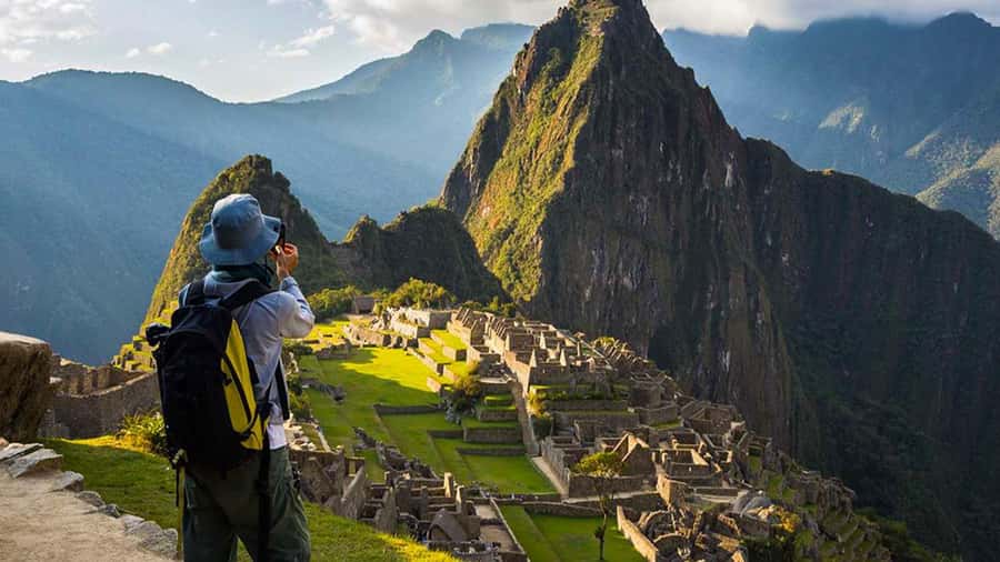 Huchuy Qosqo Trek To Machu Picchu - Safety and pace: the “great physical effort” line matters