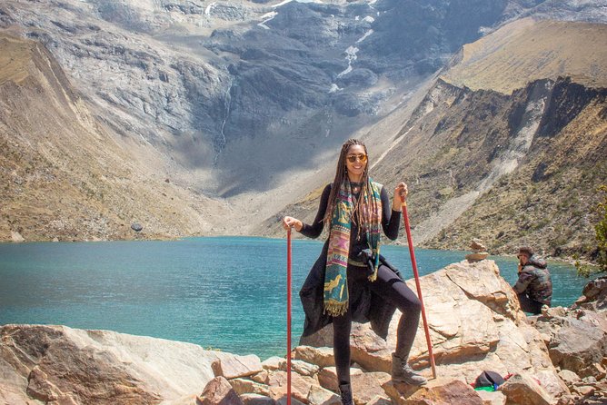 Humantay Lagoon Day Trip from Cusco - The hike to Humantay’s snow and the lagoon at 4,200m