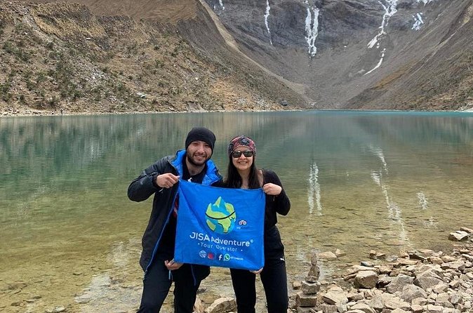 Humantay Lagoon Tour - Soraypampa trail and the 7-colors viewpoint (30 minutes that count)