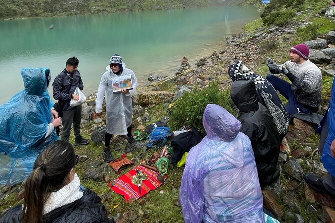 Humantay Lagoon Tour - Price and value: what $70 buys you for a 13-hour day