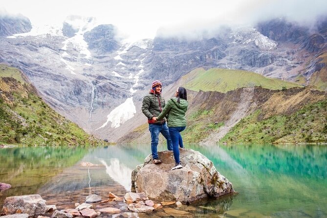 Humantay Lake 2 Day Trek with Sky Camp from Cusco - Humantay Lake and Sky Camp: why this two-day route works