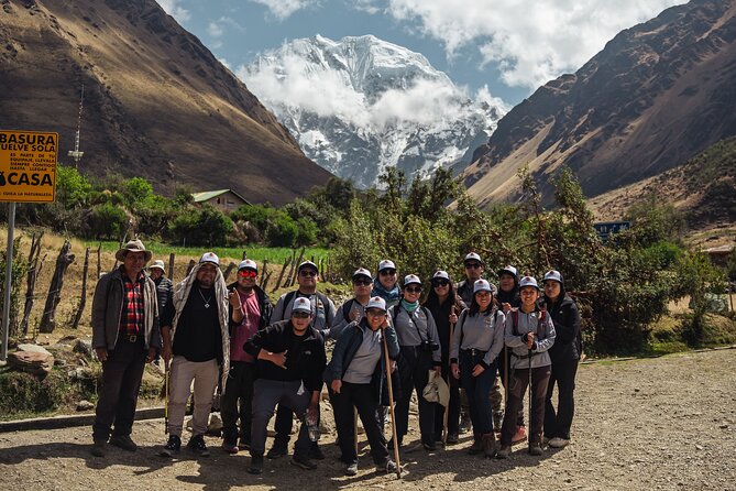 Humantay Lake 2 Day Trek with Sky Camp from Cusco - Day 1: Cusco at 5:00am, breakfast in Mollepata, and Challacancha to Humantay Lagoon