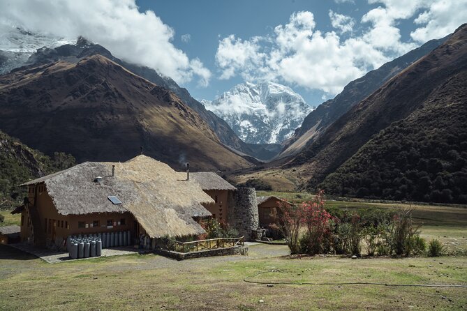 Humantay Lake 2 Day Trek with Sky Camp from Cusco - Price and logistics: what $520 buys you (and what it doesn’t)