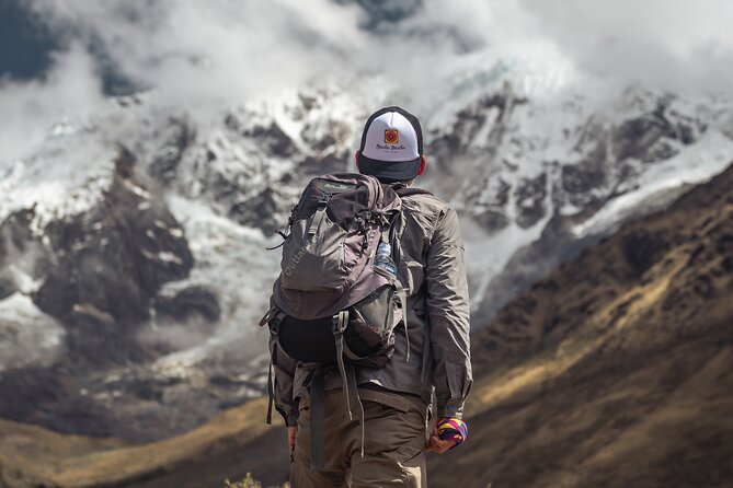 Humantay Lake 2 Day Trek with Sky Camp from Cusco - Altitude and fitness: pace for Humantay and save your legs for Salkantay