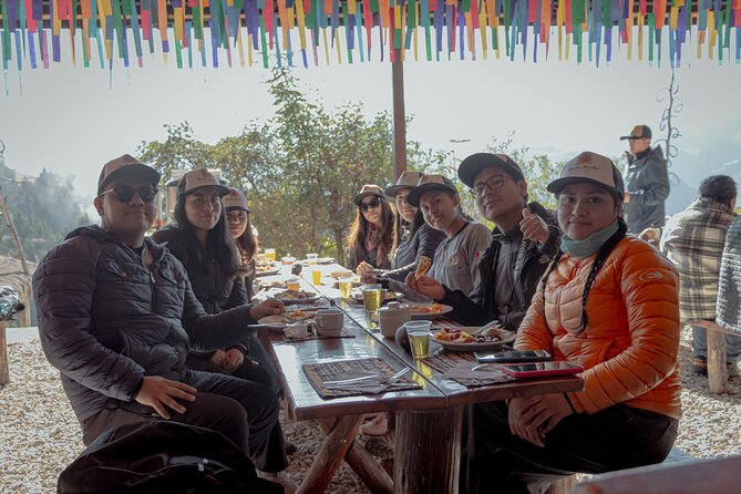 Humantay Lake 2 Day Trek with Sky Camp from Cusco - Who this Humantay Lake trek suits best