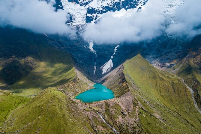 Humantay Lake 2 Day Trek with Sky Camp from Cusco - Soraypampa Sky Camp at 3,900m: what glamping looks like at altitude