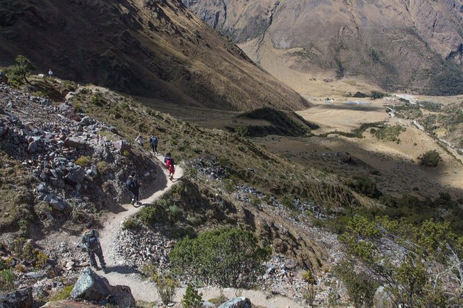 Humantay Lake Day Hike (Small Group or Private) - Why Humantay Lake feels like the best part of the Salkantay Trek