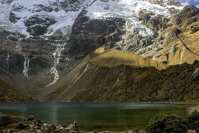 Humantay Lake Full Day Hike - The descent, lunch at Soraypampa, and the ride back to Cusco
