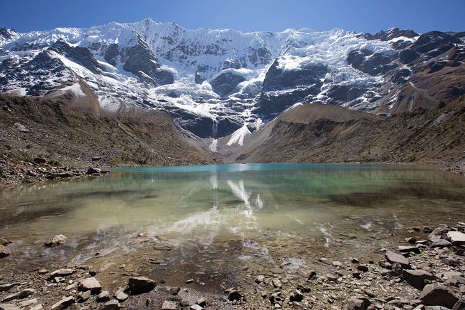Humantay Lake Full Day Hike - Value check: what you’re paying for at $89