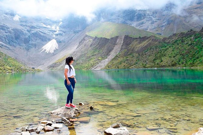 Humantay Lake Peru – Adventure Day Tour - From Cusco to Mollepata: Breakfast That Actually Matters at Altitude