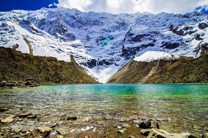 Humantay Lake Peru – Adventure Day Tour - The Trek Down: When the Hard Part Becomes Easier