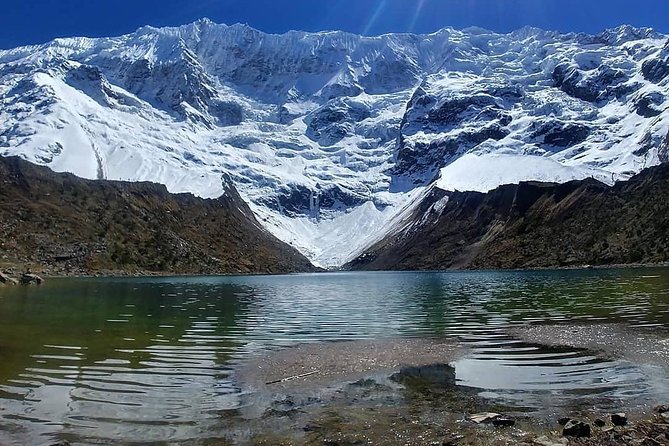 Humantay Lake Peru – Adventure Day Tour - Lunch and the Return to Cusco: A Full Day, Not a Quick Drop-Off